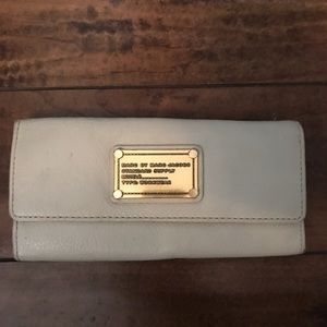 Marc by Marc Jacobs Wallet